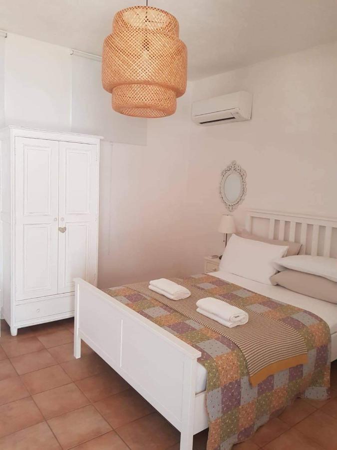 Villaggio Imbesi Cannitello Zewnętrze zdjęcie